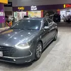 سوناتا 2020 ستاندر مطور