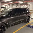 بورش كايين GTS 2016