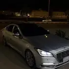 جنسس G80 2018 برستيج