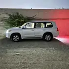 الاند كروزر