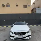 مرسيدس C200