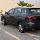 مازدا CX-9 موديل 2015 نظيف