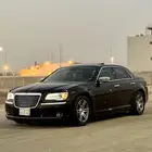 كرايسلر V8 2012 قمة النظافة