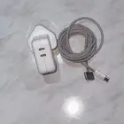 شاحن ماك بوك 35 w مع السلك