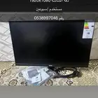 شاشه aser و سماعه هايبر اكس