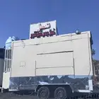 للبيع كرفان مجهز بالكامل