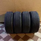 كفرات 265 65 18