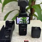 كاميرا اوزمو بوكيت 3