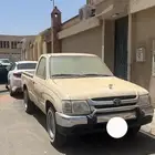 هايلوكس 2002 غماره