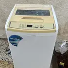 غسالة سامسونج 7.5kg