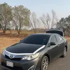 كامري 2015 استاندر مطور