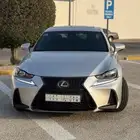 لكزس is200T موديل 2017