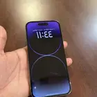 ايفون 14 برو 128