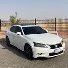 لكزس GS 2014
