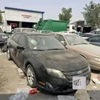 فورد فيوجن 2011