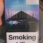 كرز دخان مالبورو