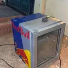 ثلاجة صغيره ( ريدبول )