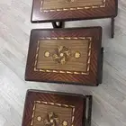 طاولات خدمة