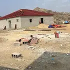 قرميد جمالون بيوت شعر جميل
