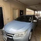 كامري2016 بودي بلد مكينه قير جربوكس على الشرط ممشاها190الف