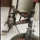 دراجة كوبرا