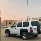باترول نيسان موديل2006