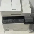 طابعة كانون جديده