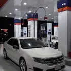 فورد فيوجن 2012