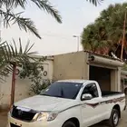 هايلكس موديل 13
