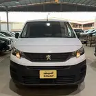 بيجو بارتنر 2023 ديزل