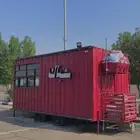 فود ترك للبيع