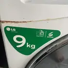 غسلة الجي 9كيلو