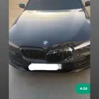 للبيع قطع بي ام 520i