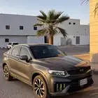 جيلي توجيلا 2024 للبيع