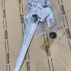 مكينه كهرب قزاز بمثلث ربع وشاص اصلي وكاله جديد