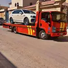 سطحه شرق وشمال الرياض