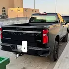 سلفرادو 2022