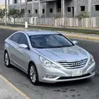 سوناتا 2013