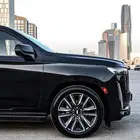 اسكاليد Sport .. بلاتنيوم ( سعر خاص )