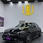 تأجير C200 تامين شامل