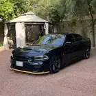 دوج تشارجر 2016 RT