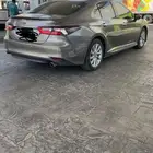 كامري 2022 للبيع فل كامل GLE