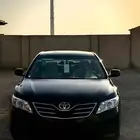 للبيع كامري 2007
