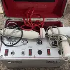 جهاز تنظيف البشره واستشوار ومكاين حلاقه