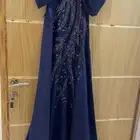 فستان مستعمل