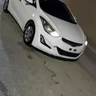 النترا 2014 قير عادي