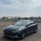 للبيع سوناتا 2018