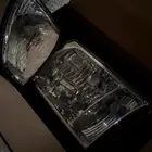 قطع غيار لاند 98 _2007