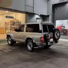 باترول بلد