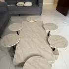 طاوله كنب
